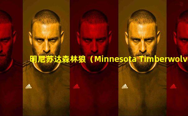 明尼苏达森林狼（Minnesota Timberwolves）